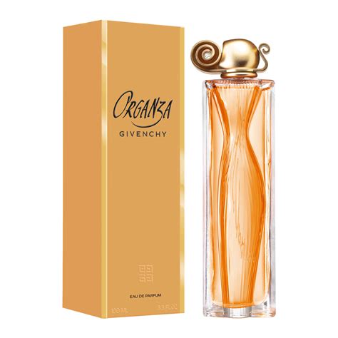 Organza Eau De Parfum for Woman .